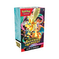 Pokémon Mega Evolution – Ascended Heroes Booster Bundle