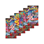 Pokémon Mega Evolution Chaos Rising Booster Bundle