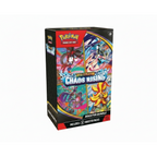 Pokémon Mega Evolution Chaos Rising Booster Bundle