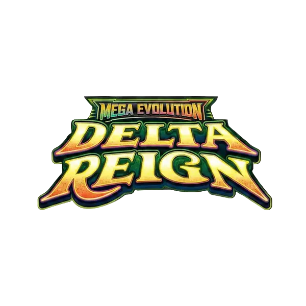 Pokémon Delta Reign - Boosterbox