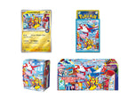 Tohoku's Pikachu Pokémon Center Exclusive Box