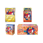 Tohoku's Pikachu Pokémon Center Exclusive Box