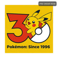 Pokémon 30th Celebration Elite Trainer Box
