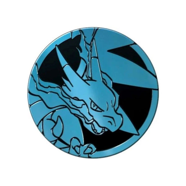 Pokémon TCG: Mega Evolution - Phantasmal Flames Elite Trainer Box