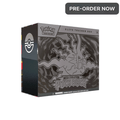 Pokémon Pitch Black Elite Trainer box
