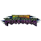 Pokémon Pitch Black Booster Box