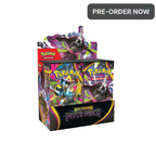 Pokémon Pitch Black Booster Box