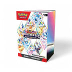 Pokémon Scarlet & Violet - Prismatic Evolutions Booster Bundle