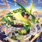 Pokémon Storm Emerald - Boosterbox