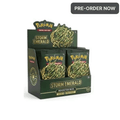 Pokémon Storm Emerald - Boosterbox