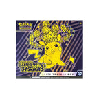 Pokémon Scarlet & Violet - Surging Sparks Elite Trainer Box
