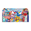 Tohoku's Pikachu Pokémon Center Exclusive Box