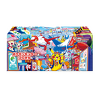 Tohoku's Pikachu Pokémon Center Exclusive Box