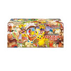 Tohoku's Pikachu Pokémon Center Exclusive Box