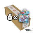 Pokémon Case Booster box Journey Together