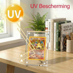 Premium Acryl Card Display (1 stuk)