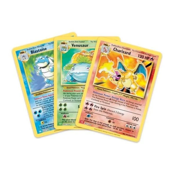 Pokemon TCG classic